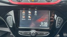 Vauxhall Corsa 1.4 [75] Sport 3dr [AC] Petrol Hatchback